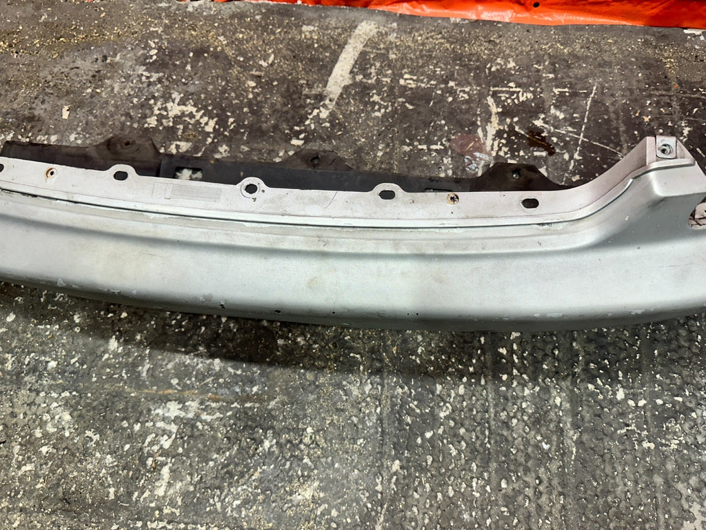 97 01 HONDA PRELUDE 2.2L FRONT BUMPER COVER FASCIA ASSEMBLY OEM #3359