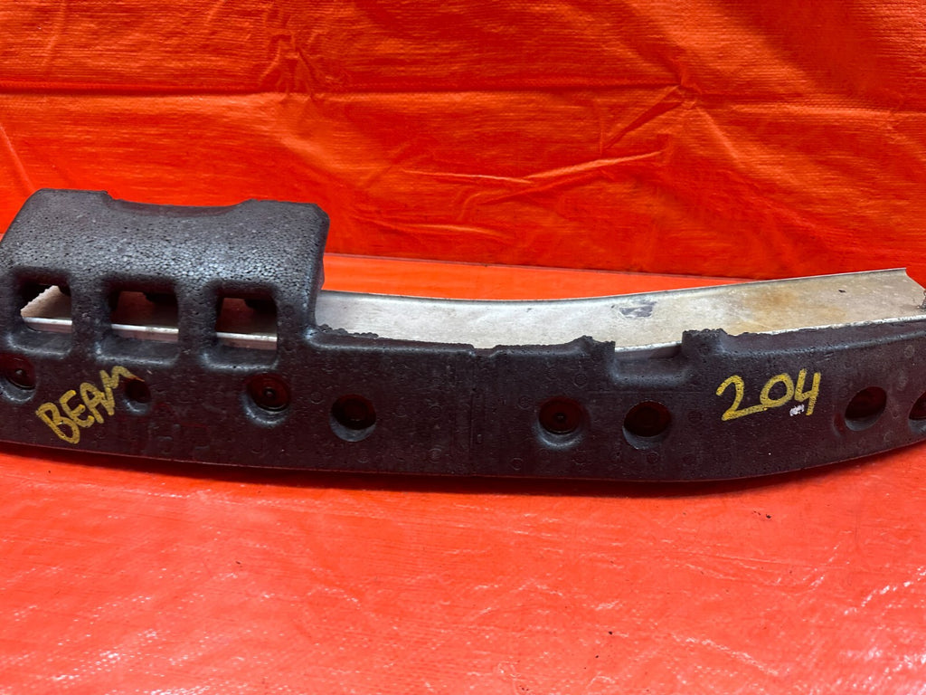 06 11 HONDA CIVIC COUPE & SEDAN   FRONT REINFORCEMENT CRASH BEAM REBAR OEM #2046