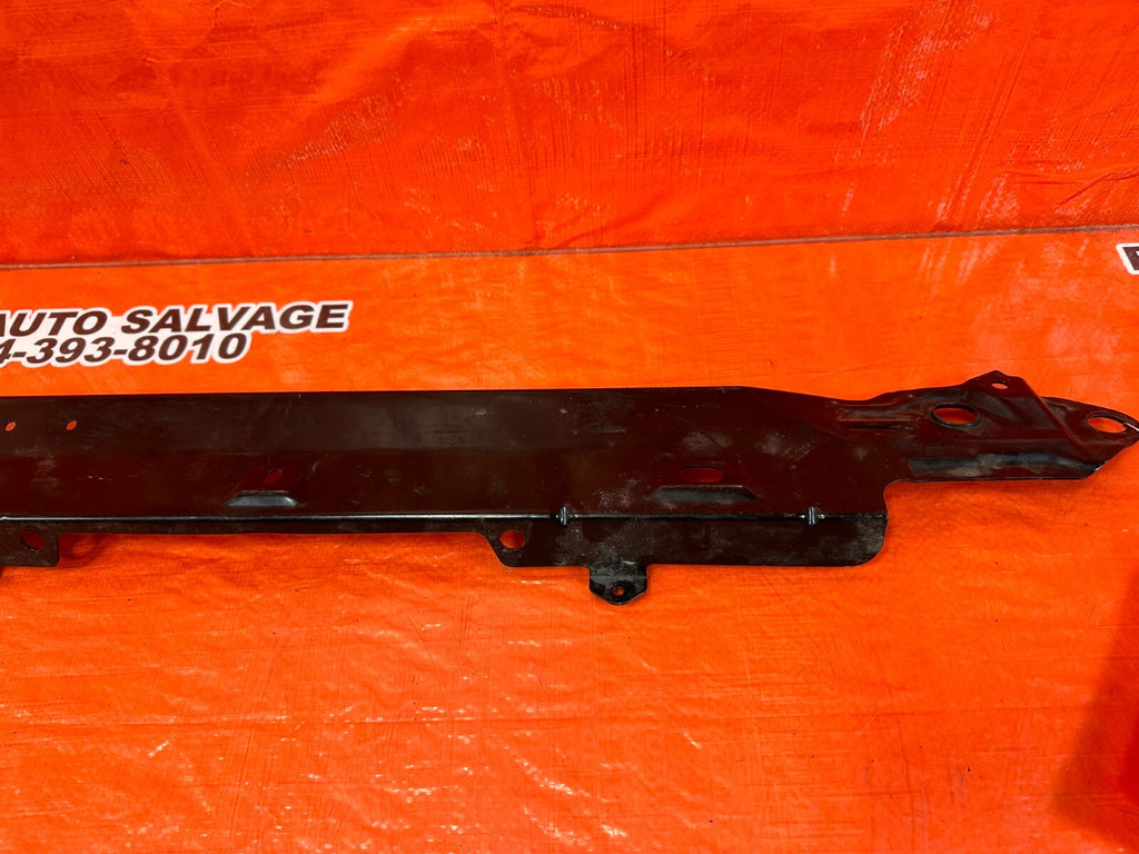 17 20 INFINITI Q60   UPPER RADIATOR SUPPORT BRACKET   OEM FACTORY OE #Q66