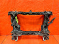 13 16 HYUNDAI GENESIS COUPE FRONT SUBFRAME CROSSMEMBER K FRAME ENGINE CRADLE OEM0