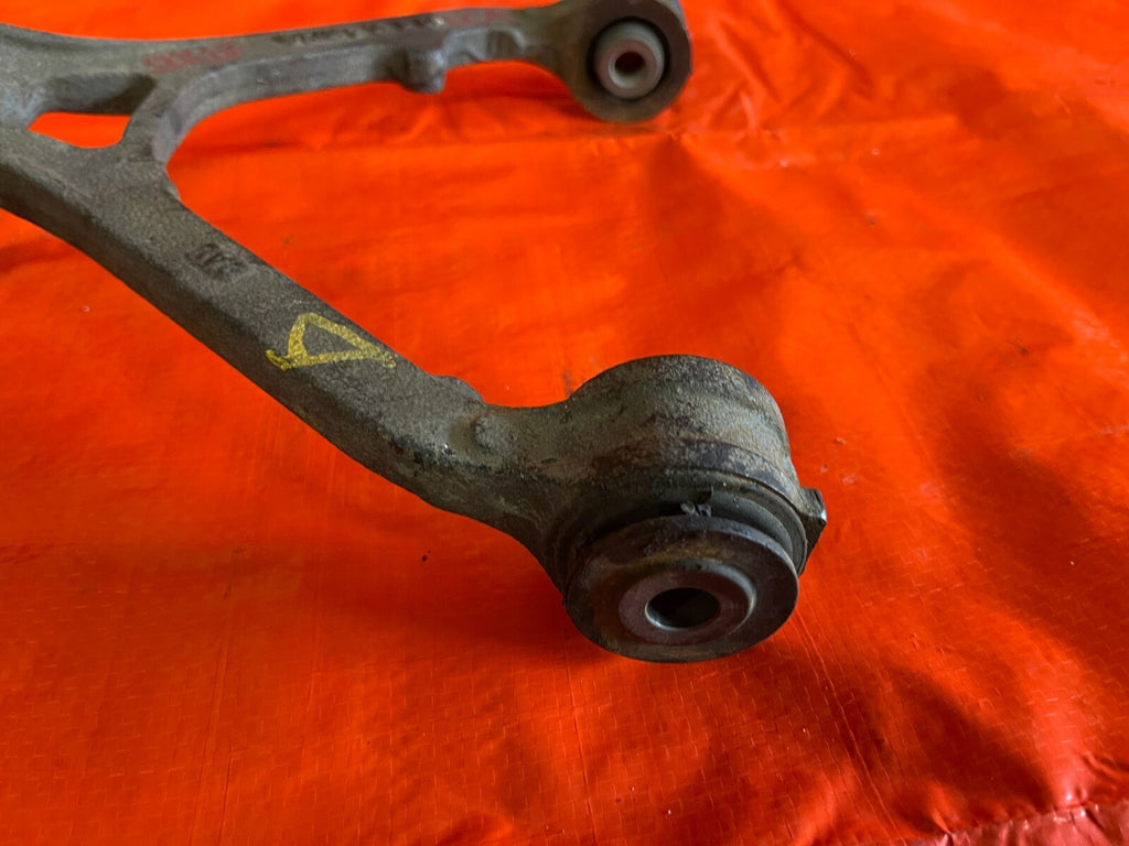 00 09 HONDA S2000   DRIVER LEFT FRONT UPPER   CONTROL ARM   OEM FACTORY OE   1