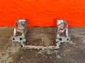 18 21 HONDA ACCORD   FRONT CHASSIS SHOCK TOWER RADIATOR SUPPORT BODY CUT OEM 1840