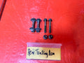 FRS BRZ & 86   REAR CAMBER CASTER ADJUSTMENT BOLTS NUTS   OEM #2930