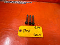 02 06 ACURA RSX   K20A2 K20A3   POST MOUNT BOLT SET MOUNTING BOLTS   OEM #2540