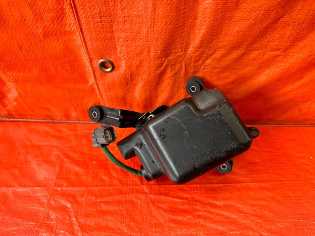 94 01 ACURA INTEGRA   CRUISE CONTROL ACTUATOR MODULE   OEM FACTORY OE 2292