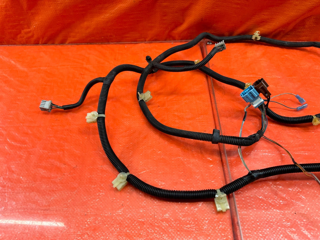 96 98 HONDA CIVIC DX   HATCHBACK   REAR HARNESS 32108 S03 C00   OEM FACTORY #20110
