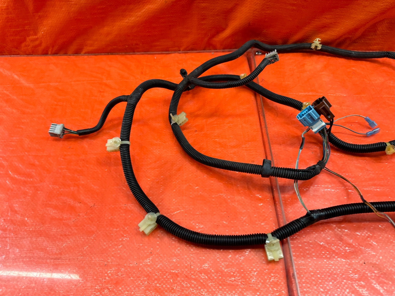 96 98 HONDA CIVIC DX   HATCHBACK   REAR HARNESS 32108 S03 C00   OEM FACTORY #20110