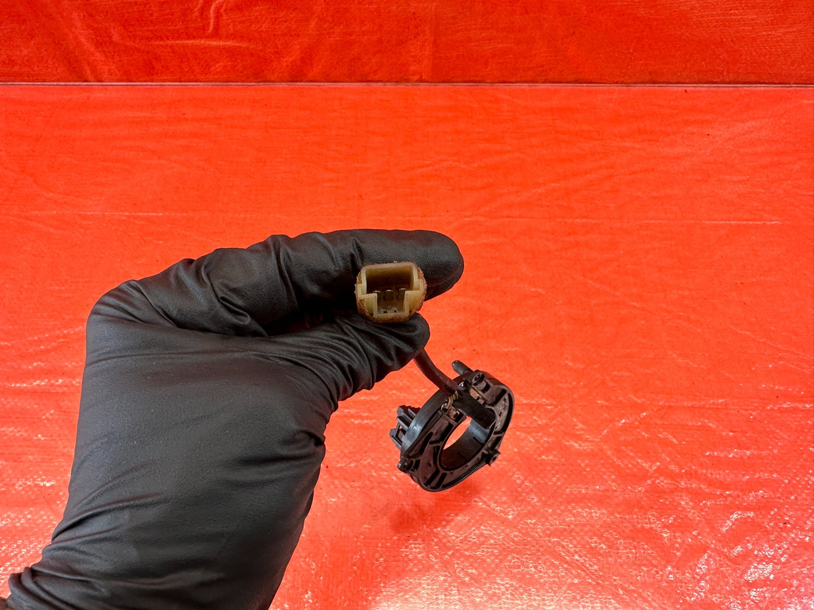 90 93 ACURA INTEGRA   SLIP RING SENSOR   35257 SK7 003   OEM #1897