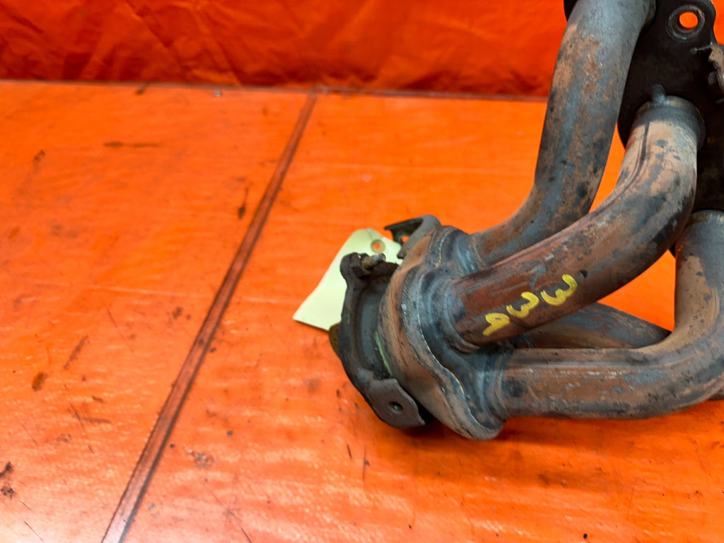 04-05 ACURA TSX 2.4L K24A2 EXHAUST MANIFOLD HEADER ASSEMBLY OEM #33910