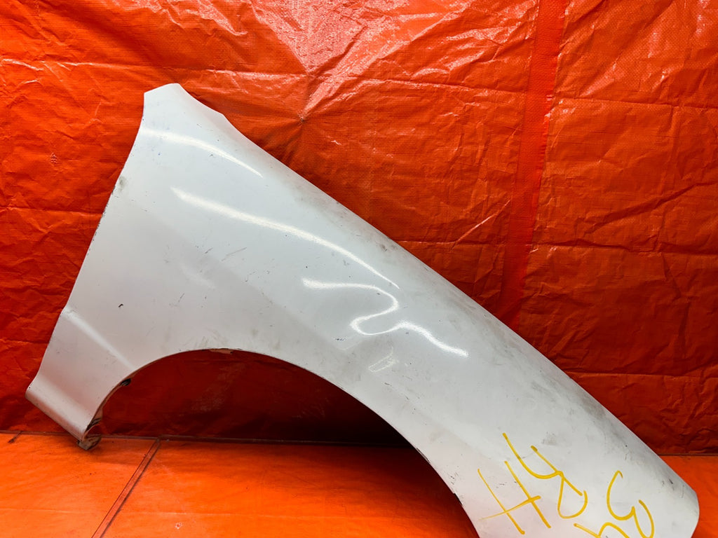 94-01 ACURA INTEGRA 4D SEDAN FRONT RIGHT PASSENGER FENDER PANEL OEM #34010