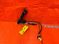 07 11 HONDA CIVIC SI SEDAN   DRIVER LEFT FRONT SEAT BELT CLIP BUCKLE   OEM #2030
