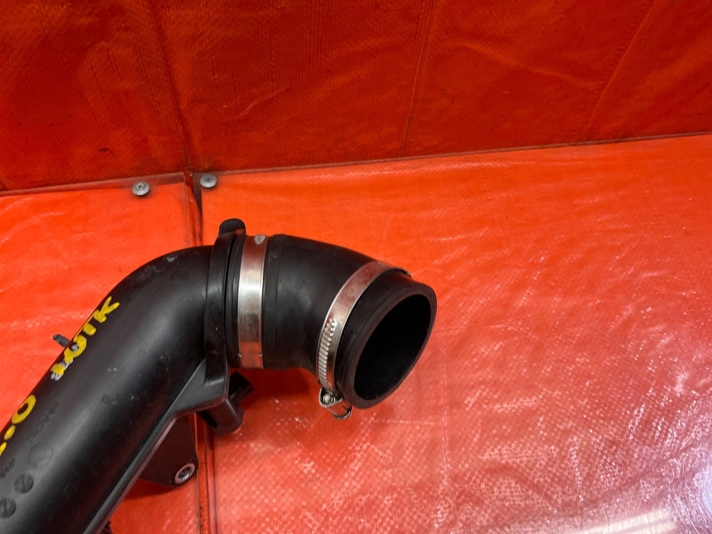18 22 HONDA ACCORD SPORT 2.0L   TURBO INTERCOOLER INLET PIPE PIPING   OEM #1774