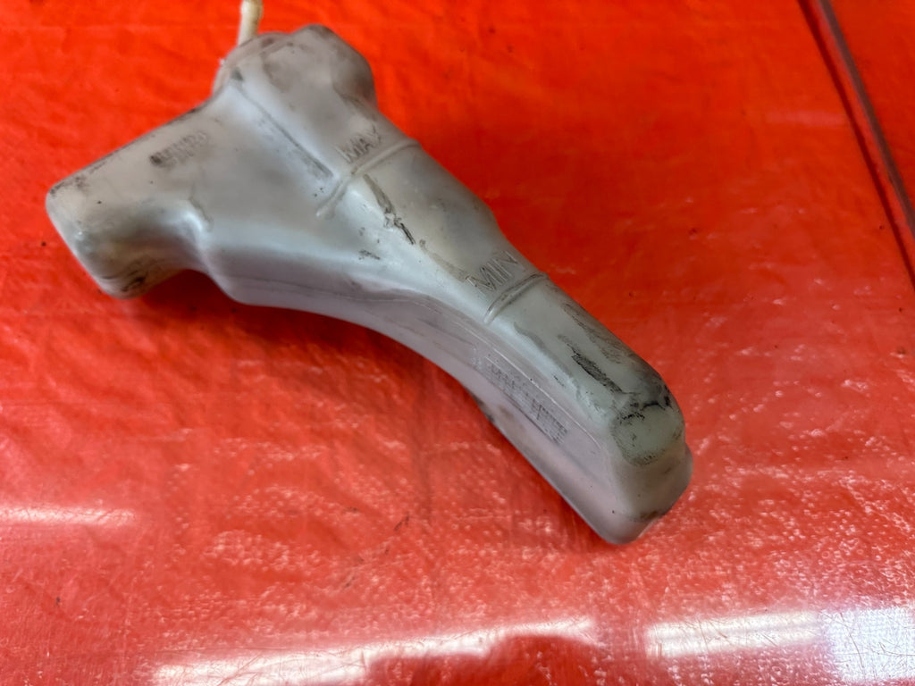 92 95 HONDA CIVIC   COOLANT OVERFLOW RESERVOIR RESERVE TANK BOTTLE   OEM #1993