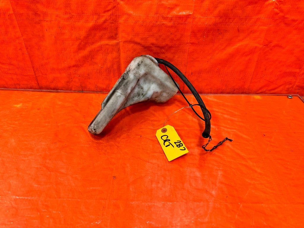 96 00 HONDA CIVIC   COOLANT OVERFLOW RESERVOIR RESERVE TANK BOTTLE   OEM #2870