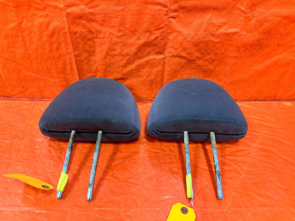 96 00 HONDA CIVIC   COUPE & HATCH   FRONT SEAT HEAD REST   LEFT OR RIGHT OEM 2875