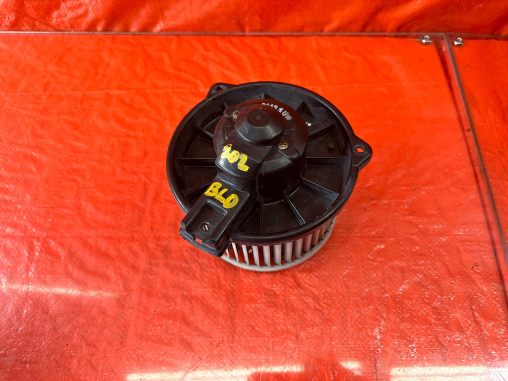 HONDA BLOWER MOTOR   94 01 INTEGRA 92 00 CIVIC   OEM FACTORY #2023