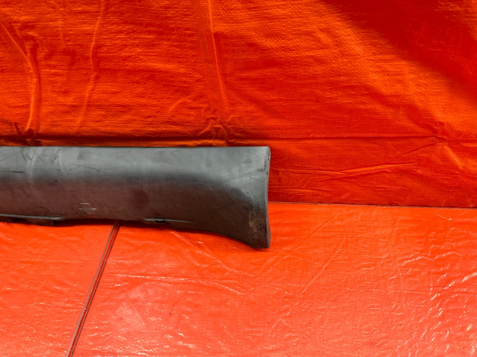 95 98 HONDA ODYSSEY   SIDE SKIRT ROCKER MOLDING TRIM   LEFT SIDE   OEM #1935