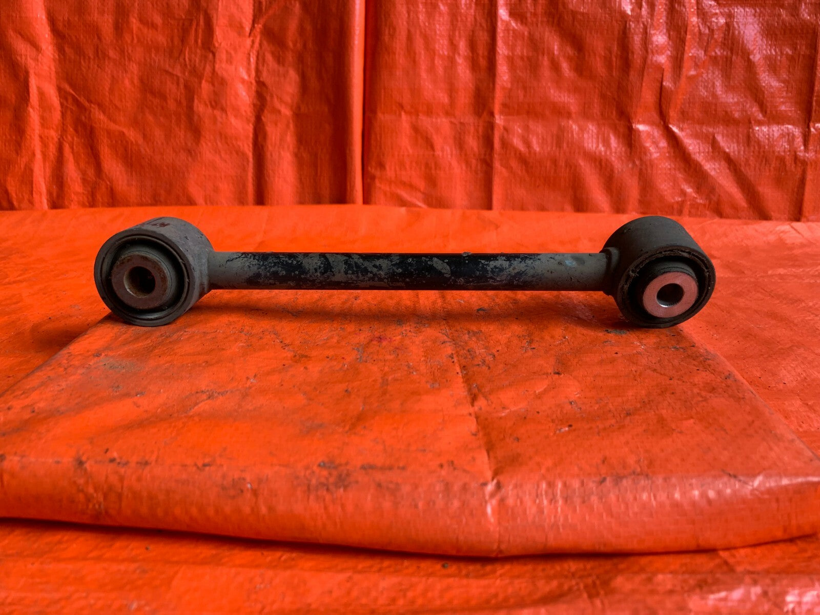 2009 09 ACURA TSX   PASSENGER RIGHT REAR CONTROL ARM    0