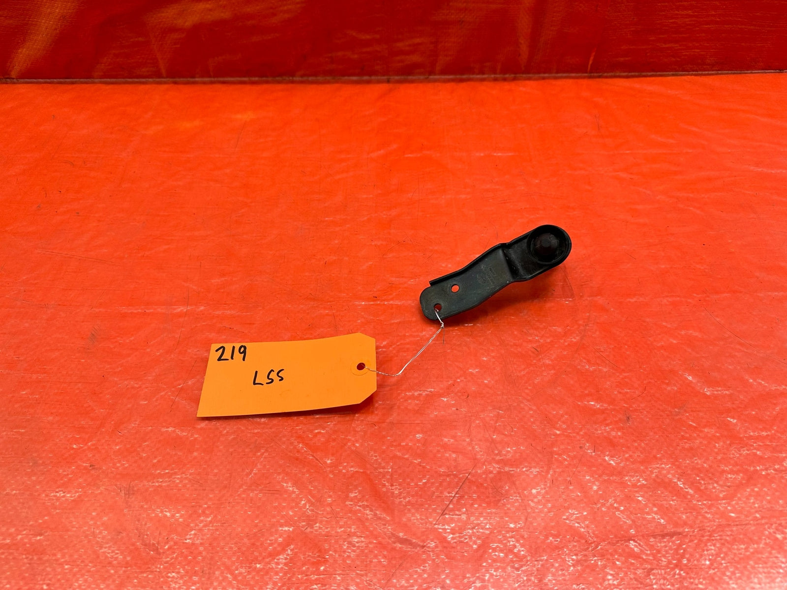 2016 16 HYUNDAI GENESIS COUPE 3.8L   HOOD SENSOR   PART # 93880 2M100   OEM #2190