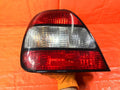 OEM 2000 2001 2002 DAEWOO LEGANZA DRIVER LEFT TAIL LIGHT LAMP 00 01 02 L LH0