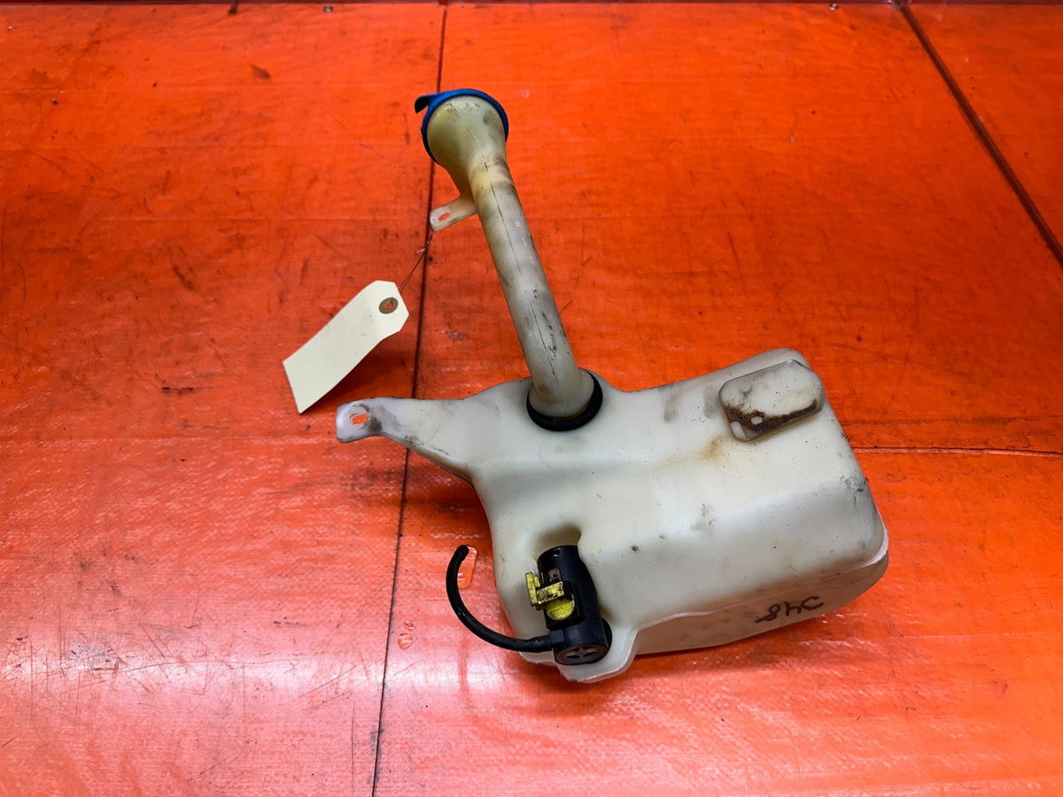 2000-2009 HONDA S2000 AP1 AP2 WINDSHIELD WASHER RESERVOIR TANK OEM #3486