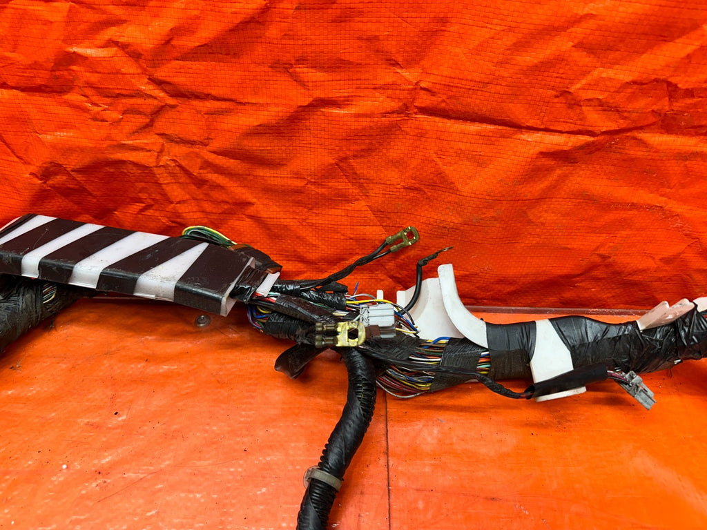 92 96 HONDA PRELUDE MT MANUAL CABIN INTERIOR WIRE HARNESS OEM #3328