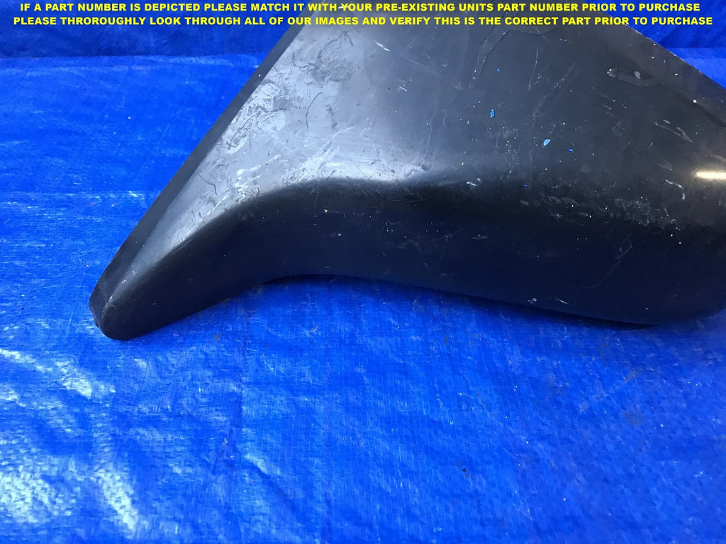 OEM 1996 1997 1998 1999 2000 HONDA CIVIC COUPE DRIVER LEFT SIDE VIEW MIRROR.1