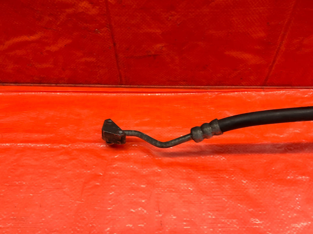 94 97 ACURA INTEGRA   NON VTEC   HIGH PRESSURE POWER STEERING HOSE LINE PIPE 1598