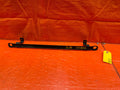 94 01 ACURA INTEGRA   AC CONDENSER ASSEMBLY MOUNTING BRACKET BAR MOUNT OEM #2260