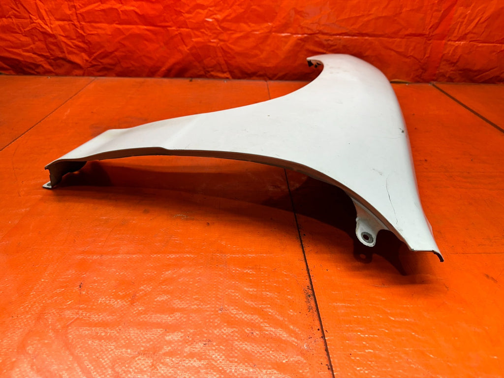94 01 ACURA INTEGRA LEFT DRIVER FRONT FENDER PANEL OEM #3319