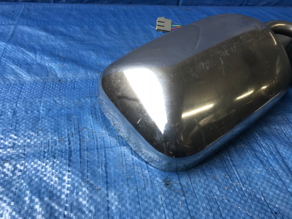 OEM 1994   2001 DODGE RAM 2500   POWER   PASSENGER RIGHT SIDE VIEW MIRROR1