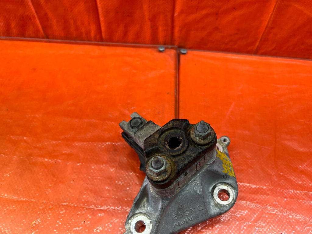 2010 ACURA CSX iTECH   ENGINE MOTOR MOUNT ALUMINUM MOUNTING BRACKET   OEM #1554