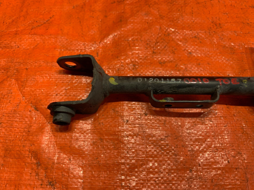 OEM 2005  ACURA RSX TYPE S DRIVER LEFT PASSENGER RIGHT REAR UPPER CONTROL ARM 5