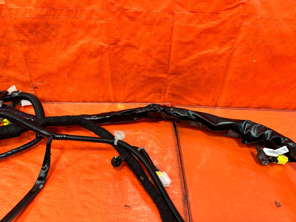 2020 20 INFINITI Q50   24014 6HM2B   WIRE HARNESS   OEM #29616