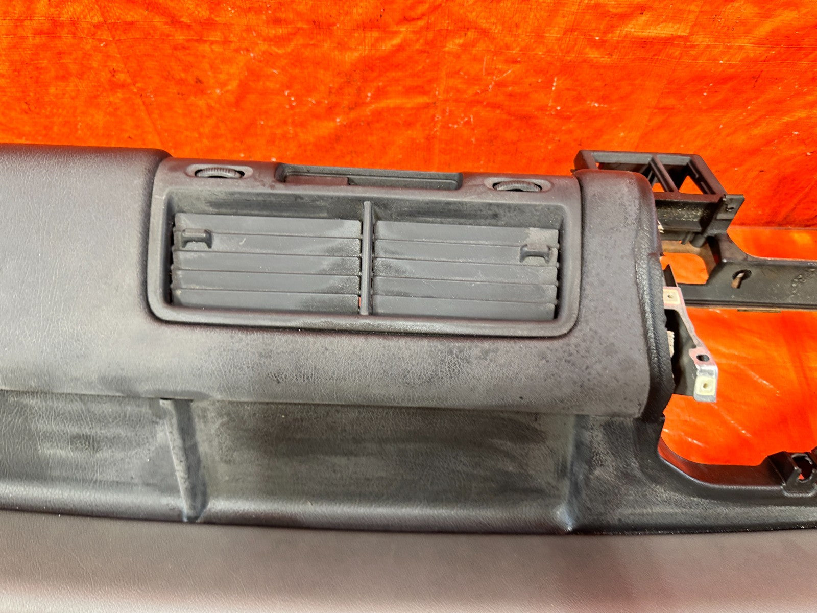 90 91 HONDA CIVIC HATCHBACK   DASHBOARD PANEL DASH BOARD    OEM FACTORY 32510