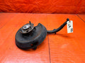 92 96 HONDA PRELUDE LEFT REAR SPINDLE KNUCKLE HUB DRIVER SIDE OEM #3320