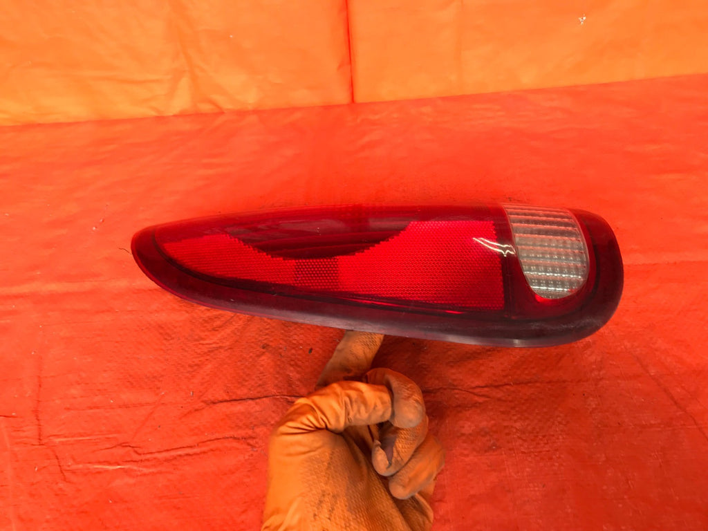 OEM 2000 00 FORD F 150 F150 DRIVER LEFT TAIL LIGHT LAMP L LH 6