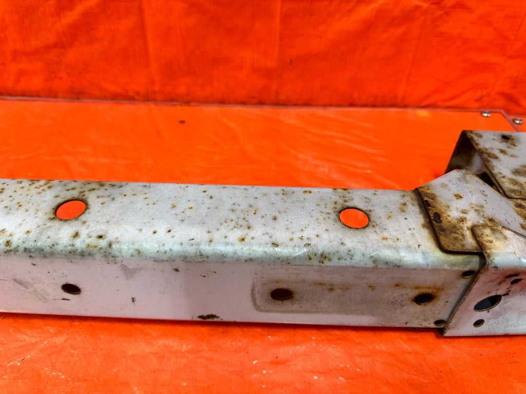 94 01 ACURA INTEGRA   FRONT REINFORCEMENT RE BAR CRASH BEAM   OEM #2745
