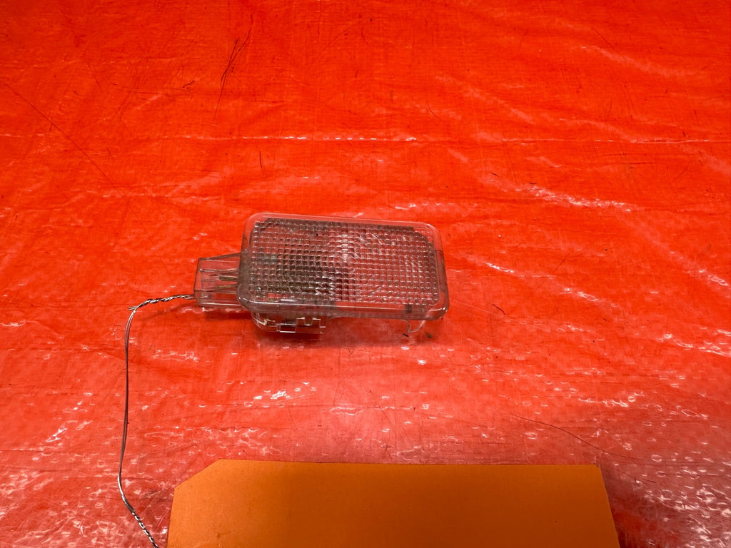 02 06 ACURA RSX   REAR INTERIOR TRUNK LIGHT LAMP   OEM FACTORY #2406