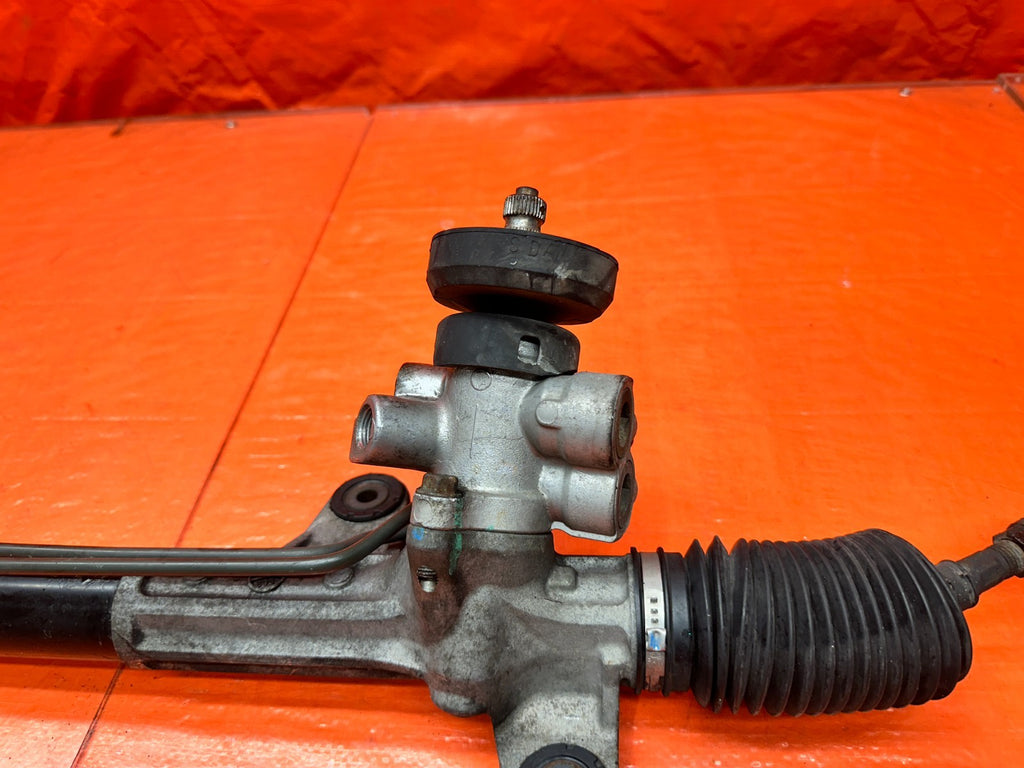 04 08 ACURA TSX 2.4L POWER STEERING RACK AND PINION OEM #33012