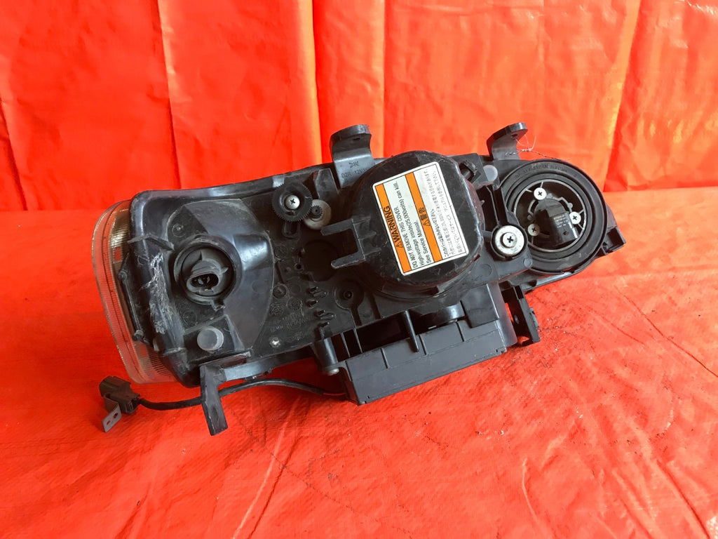 OEM 1999 99 ACURA TL DRIVER LEFT HEADLIGHT HEADLAMP L LH XENON HID7