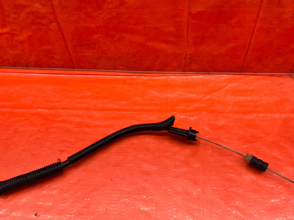 94 01 ACURA INTEGRA   B18C1 GS R   THROTTLE ACCELERATOR CABLE WIRE   OEM #1665