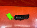 09 13 INFINITI G37 SEDAN DRIVER LEFT FRONT INTERIOR DOOR HANDLE   OEM #2380