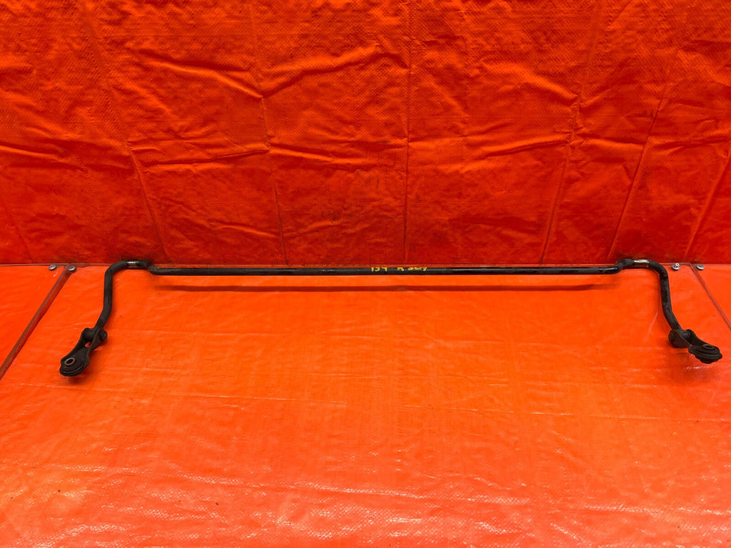 90 91 ACURA INTEGRA 2D   REAR SWAY ANTI ROLL STABILIZER BAR   OEM FACTORY #15411