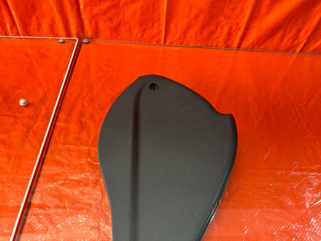 99 00 HONDA CIVIC   COUPE & HATCH DASH BOARD TRIM   DRIVER LEFT SIDE OEM #976