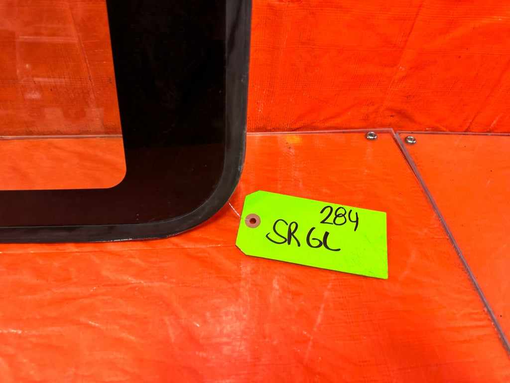96 00 HONDA CIVIC EM1 SI & EX COUPE   SUNROOF MOONROOF SLIDING ROOF   OEM #284 11