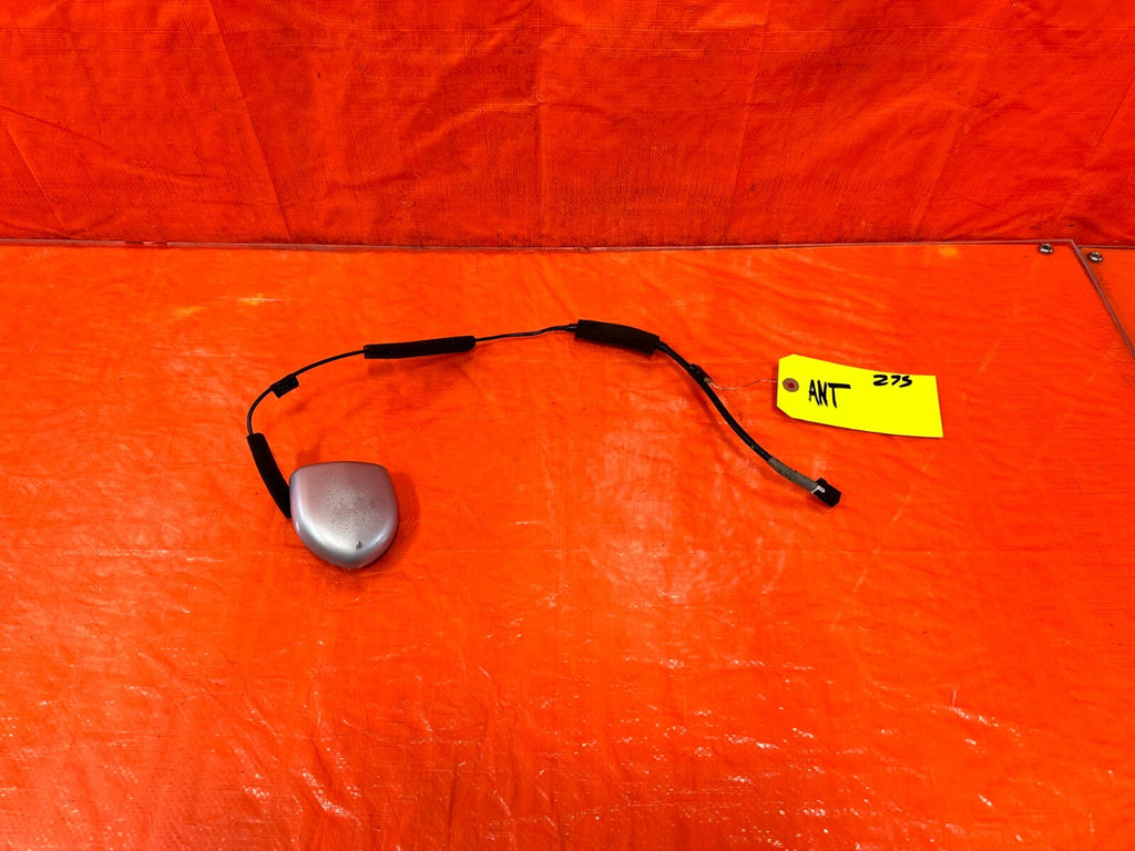 2005 05 ACURA TSX   FACTORY ROOF ANTENNA ASSEMBLY   SILVER COLOR   OEM #2750