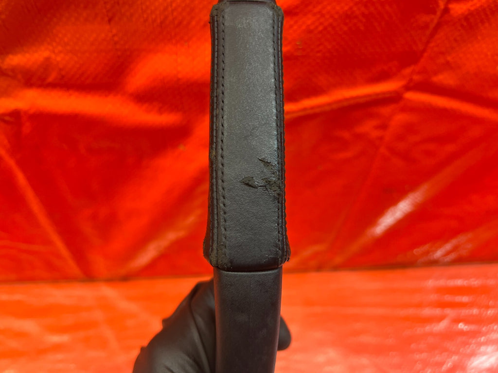 08 15 LANCER EVOLUTION X 10   GSR   EMERGENCY / PARKING BRAKE HANDLE   OEM #1777