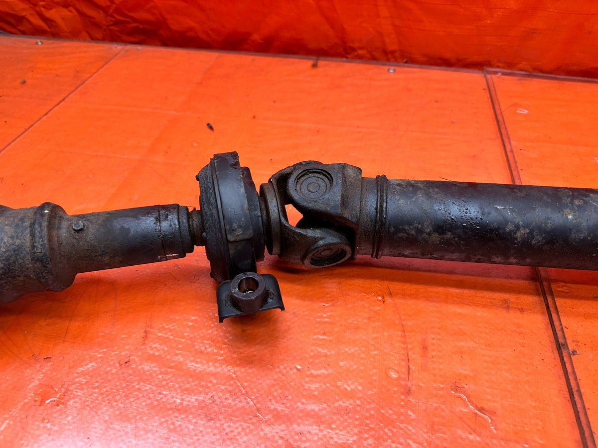 14-15 INFINITI Q50 3.7L AWD FRONT TRANSFER CASE TO TRANSMISSION DRIVE SHAFT #3456