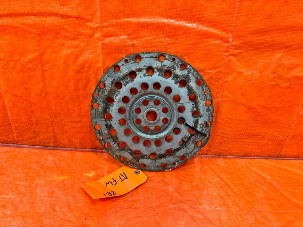 94 01 ACURA INTEGRA   AUTOMATIC TRANSMISSION / FLYWHEEL FLEXPLATE B18B1 OEM #2815